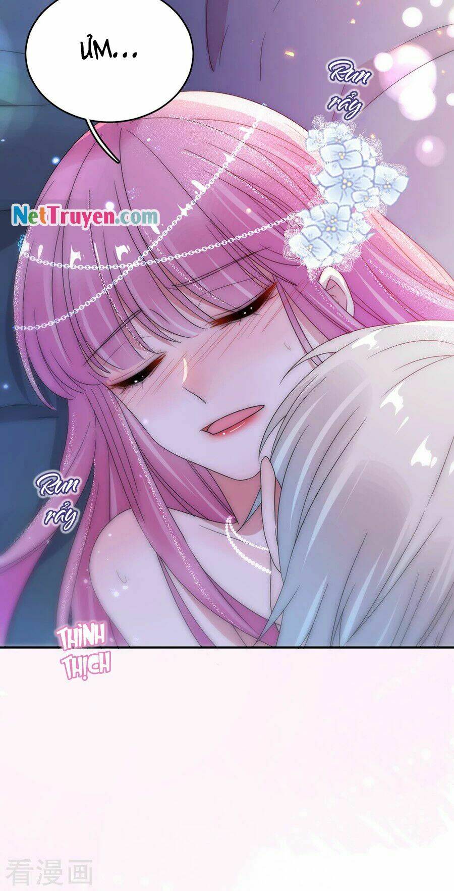 hoàn mỹ lão công tiến hóa luân chapter 76 10