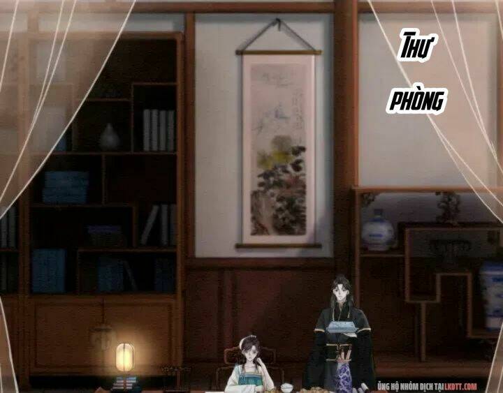 trọng sinh bá sủng nhiếp chính vương quá mạnh mẽ chapter 191 59