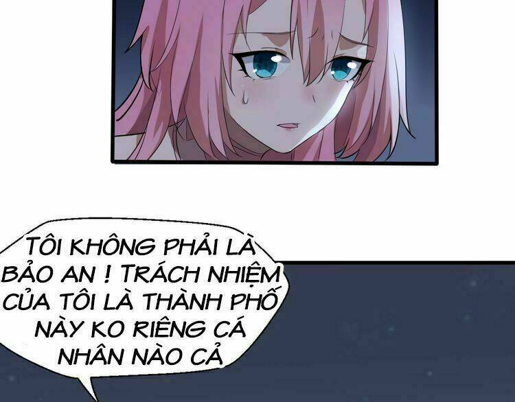 bá vương diễn xuất chapter 2 85