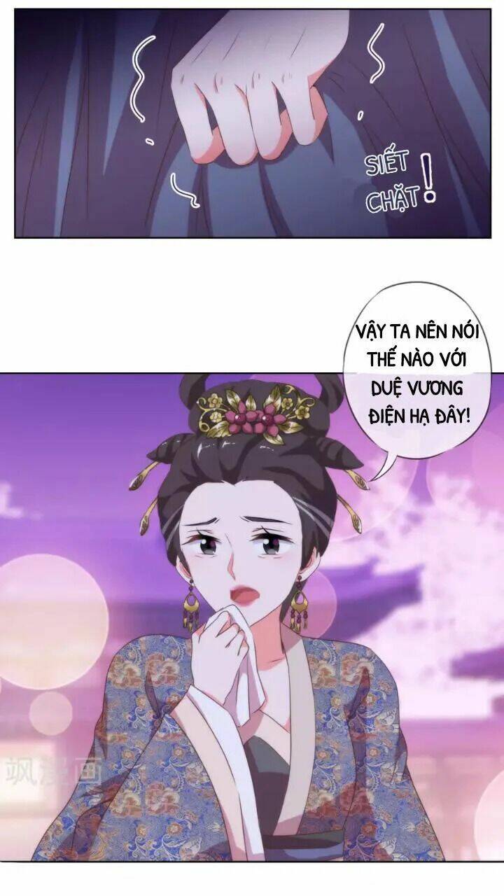 ồ, phu quân đáng yêu của tôi! chapter 11 21