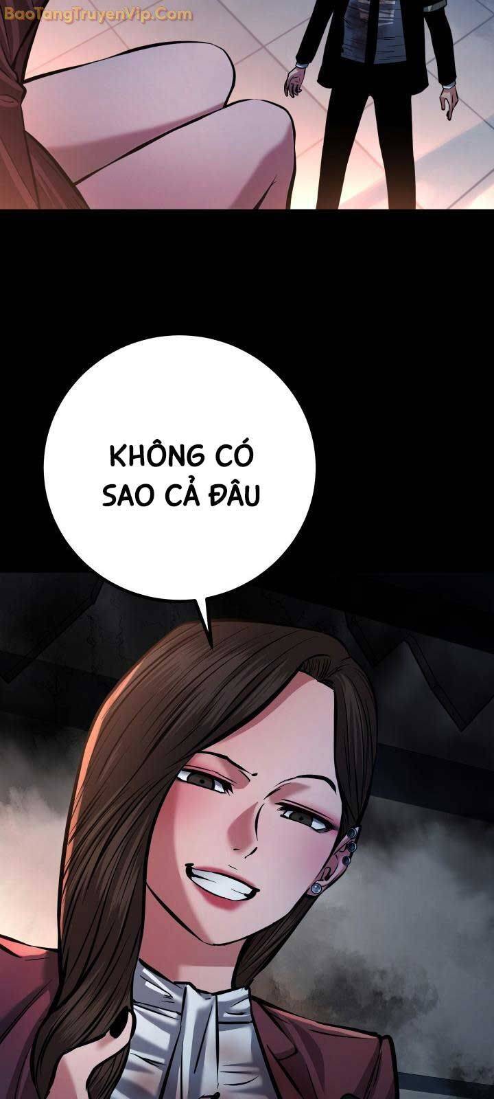 thanh kiếm báo thù chapter 52 22