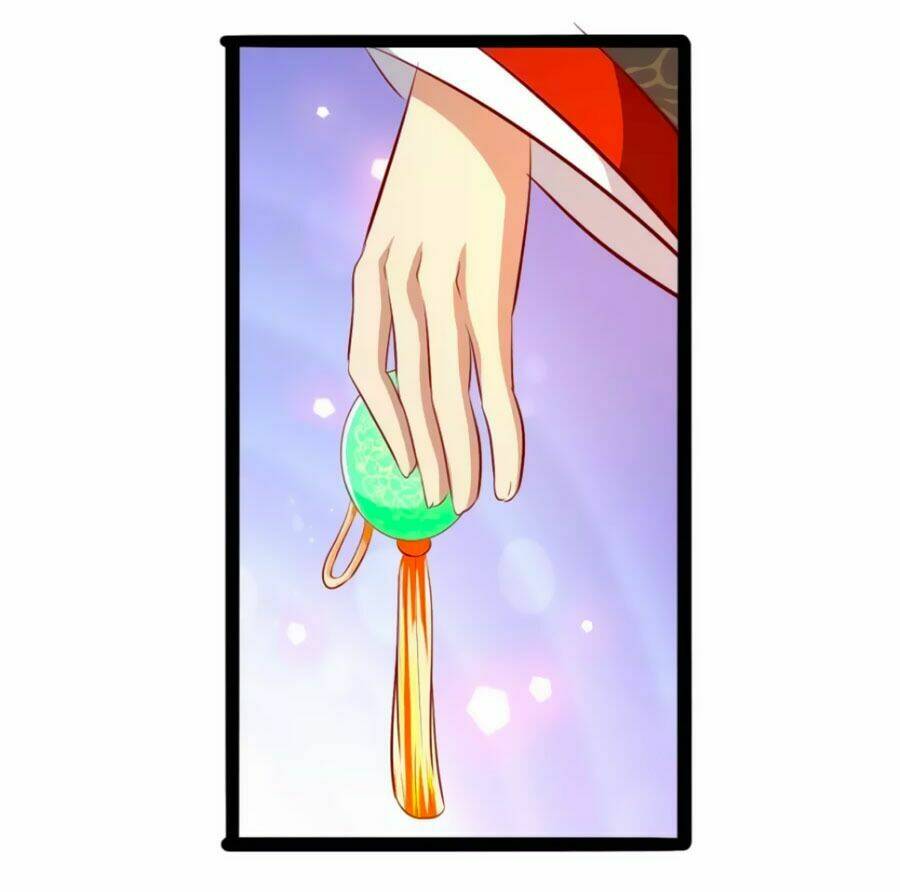 thỏ yêu tiểu vương phi chapter 39 6