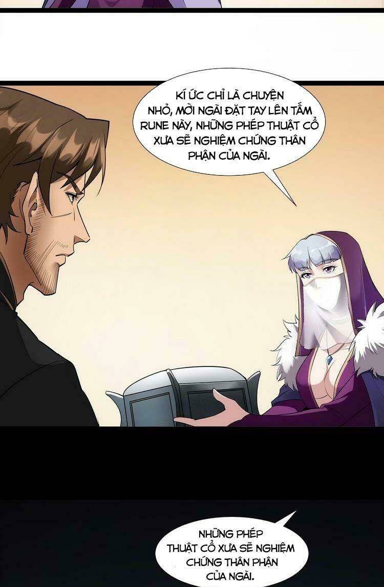lê minh chi kiếm chapter 24 19