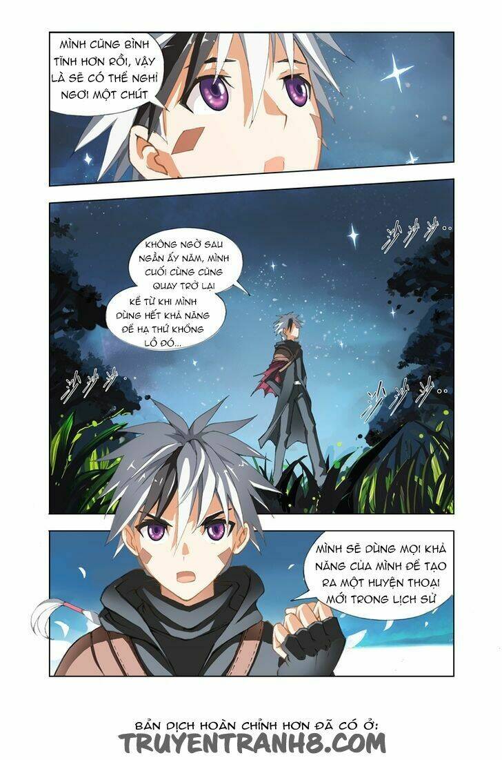 the great conqueror chapter 1 33