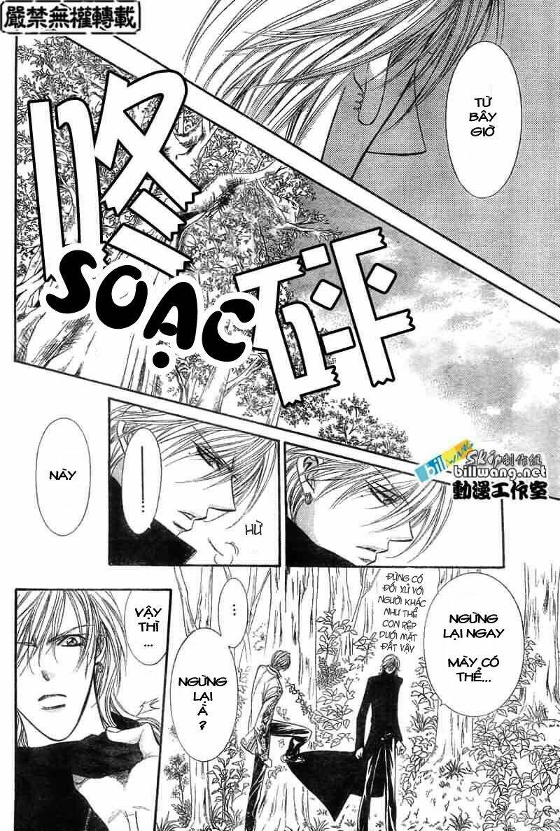 thử thách của kyouko chapter 89 26