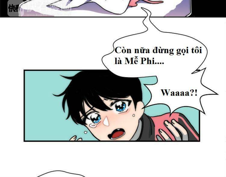 đừng dính người! chăn của ta chapter 6 42