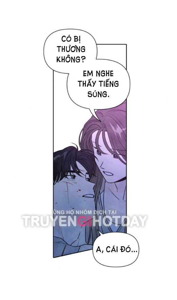 điều khiến tôi quyết tâm muốn chết chapter 96.2 8