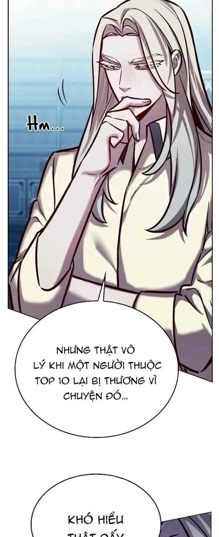 biến thân thành mèo chapter 271 10