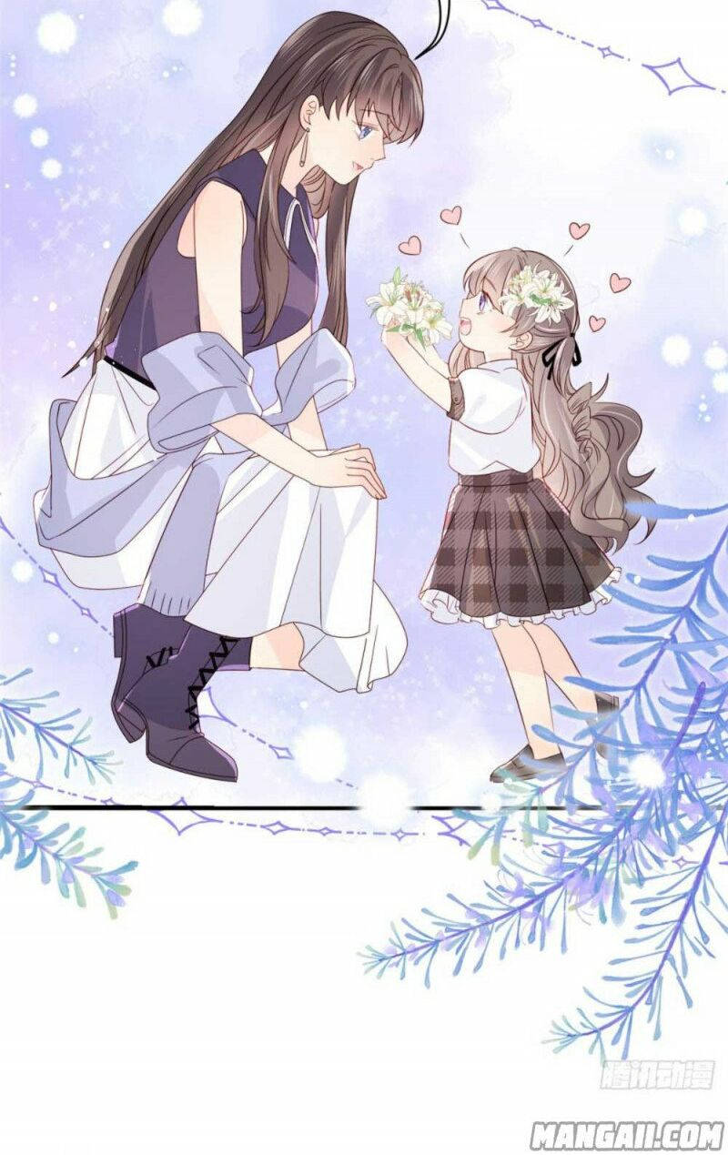 đoàn sủng lão đại ba tuổi rưỡi chapter 32 18