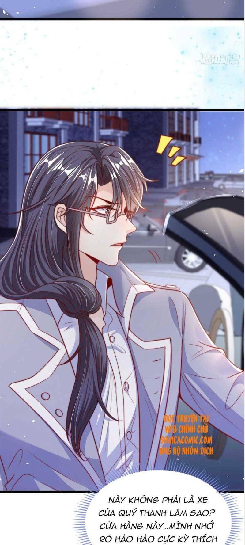 tôi được năm đại lão chiều chuộng hết nấc chapter 24 20