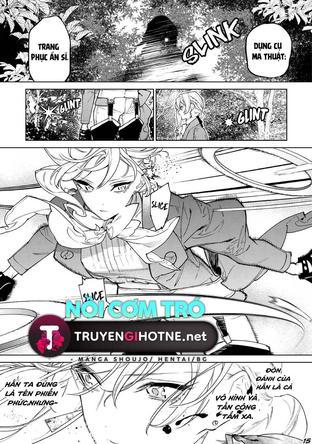 tôi có thể thỉnh cầu một điều cuối cùng? chapter 30.2 1