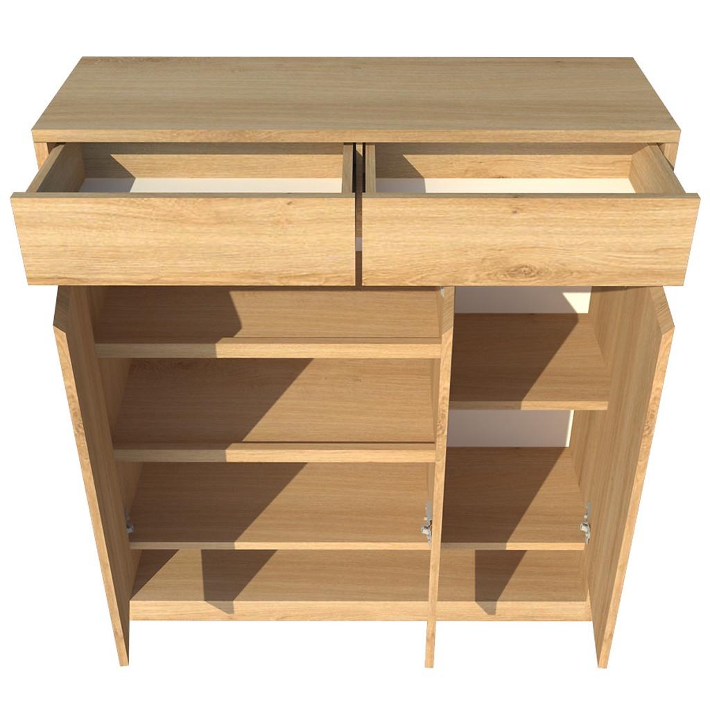 TỦ GIÀY THÔNG MINH OHAHA-009