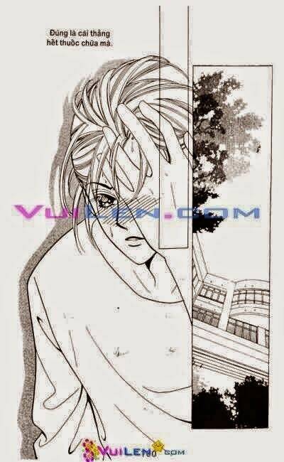 hắn ta, anh ấy và cô ấy - he and that girl chapter 3 101