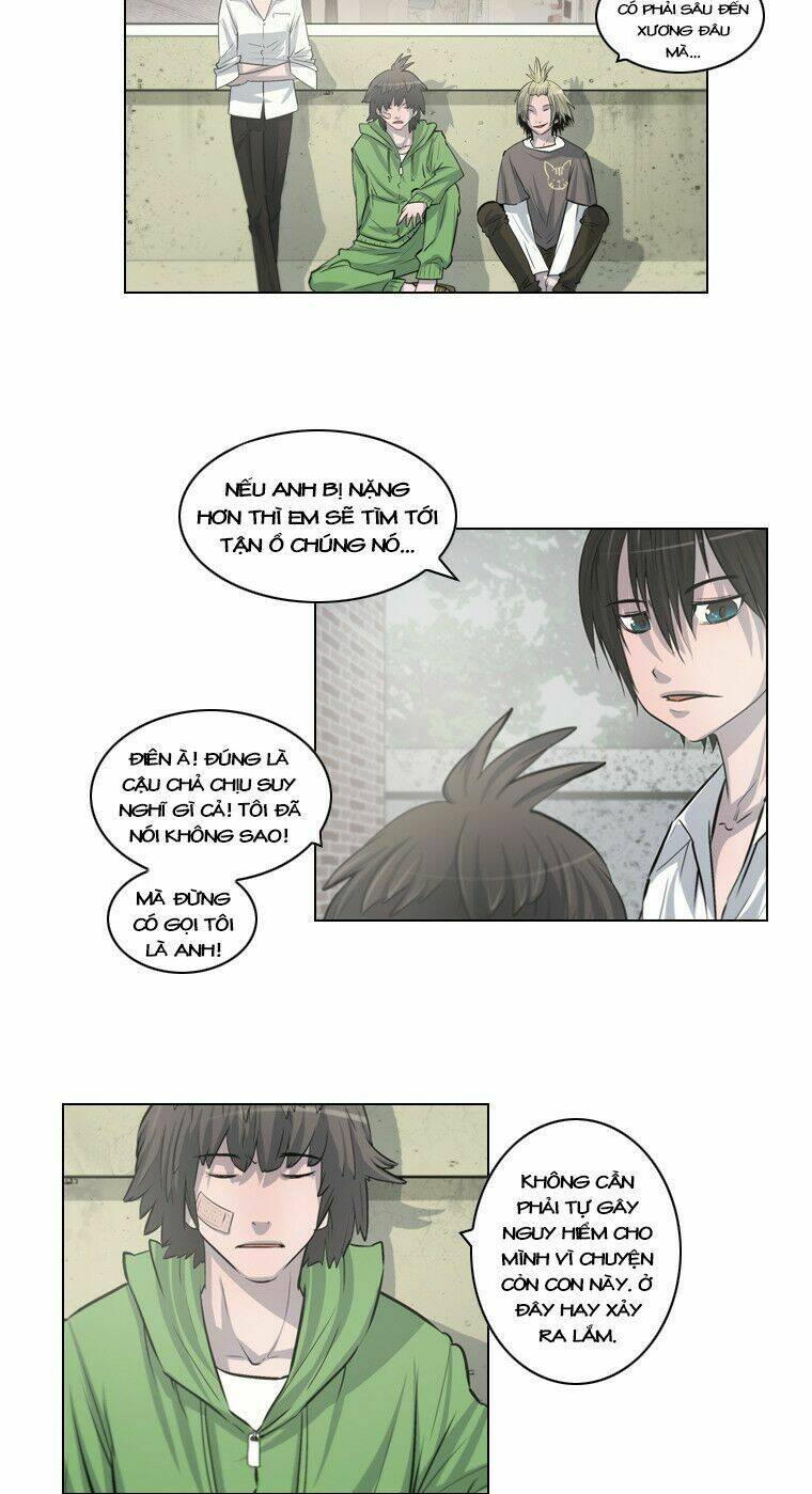 covertness: secretly, greatly chapter 23 12