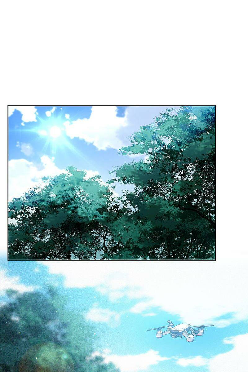 cô ấy đến rồi, xin nằm xuống! chapter 110 3