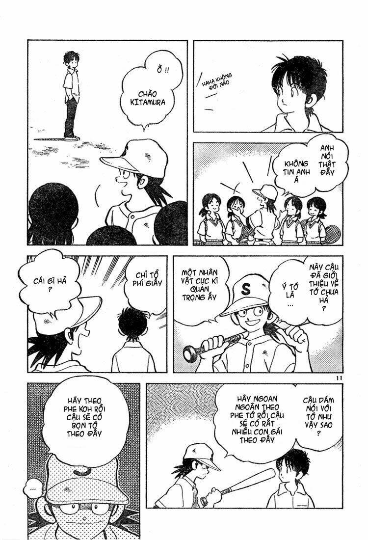 trò chơi vượt qua thử thách chapter 11 10