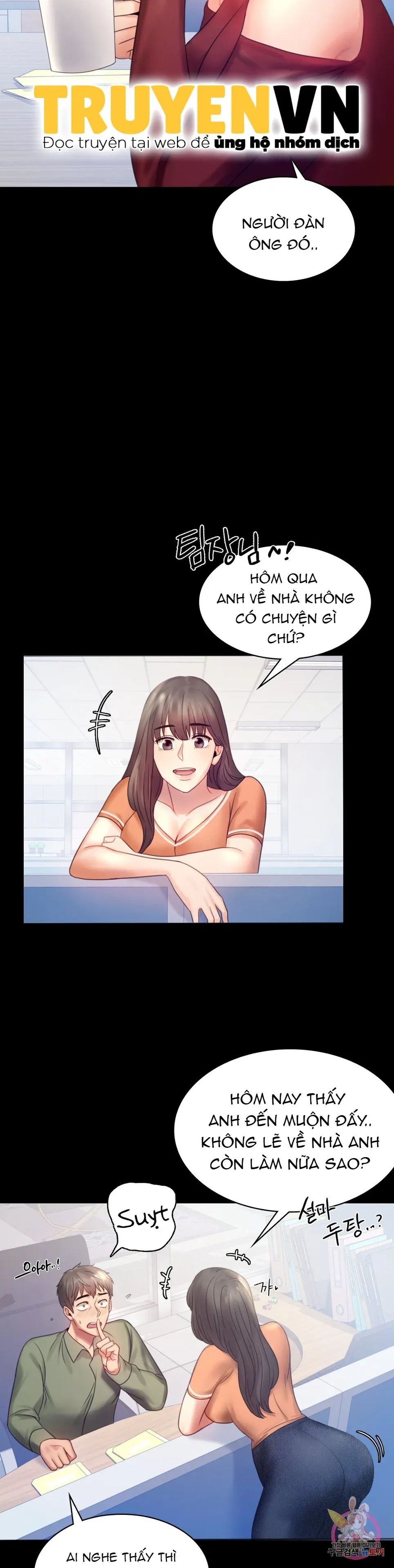 tình yêu vụng trộm chapter 6 22