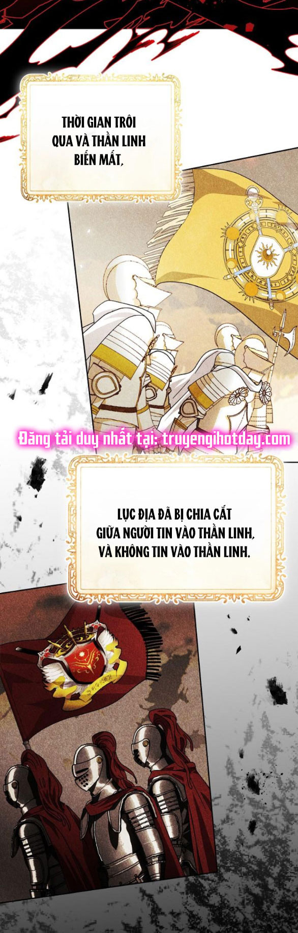 chiếm hữu trái tim bạo chúa chapter 8.1 53