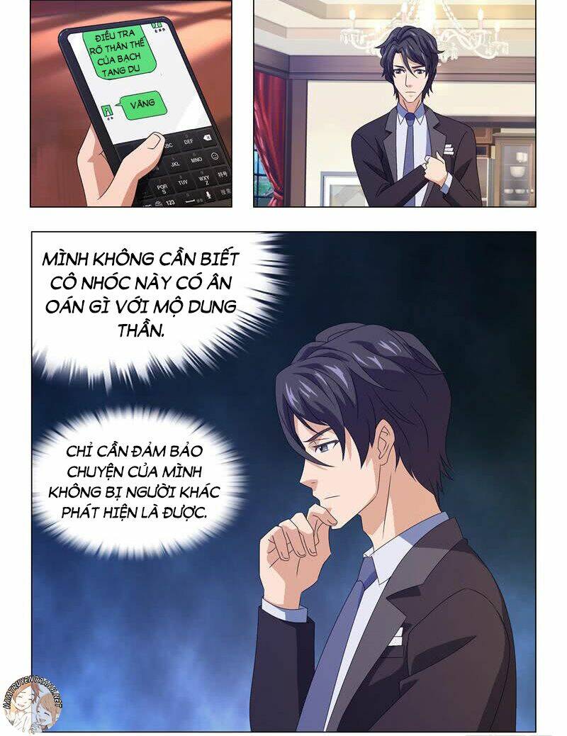 cô vợ cao lãnh của tổng tài cấp cao chapter 10 7