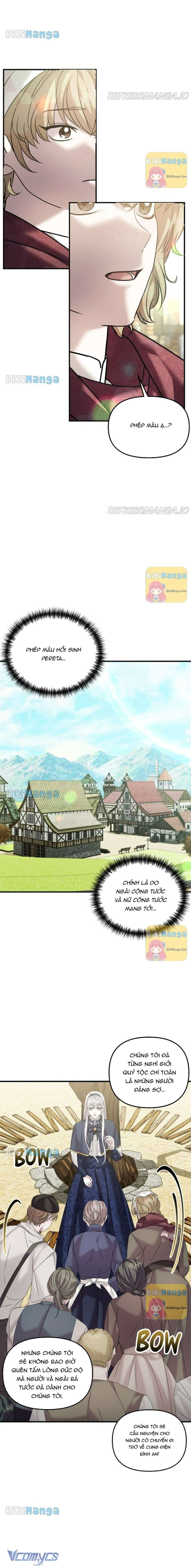 hôn nhân trả thù chapter 29 6