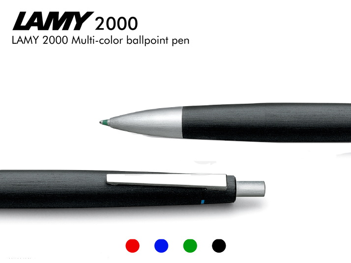 Bút Cao Cấp Lamy 2000 Mod. 401-4001235