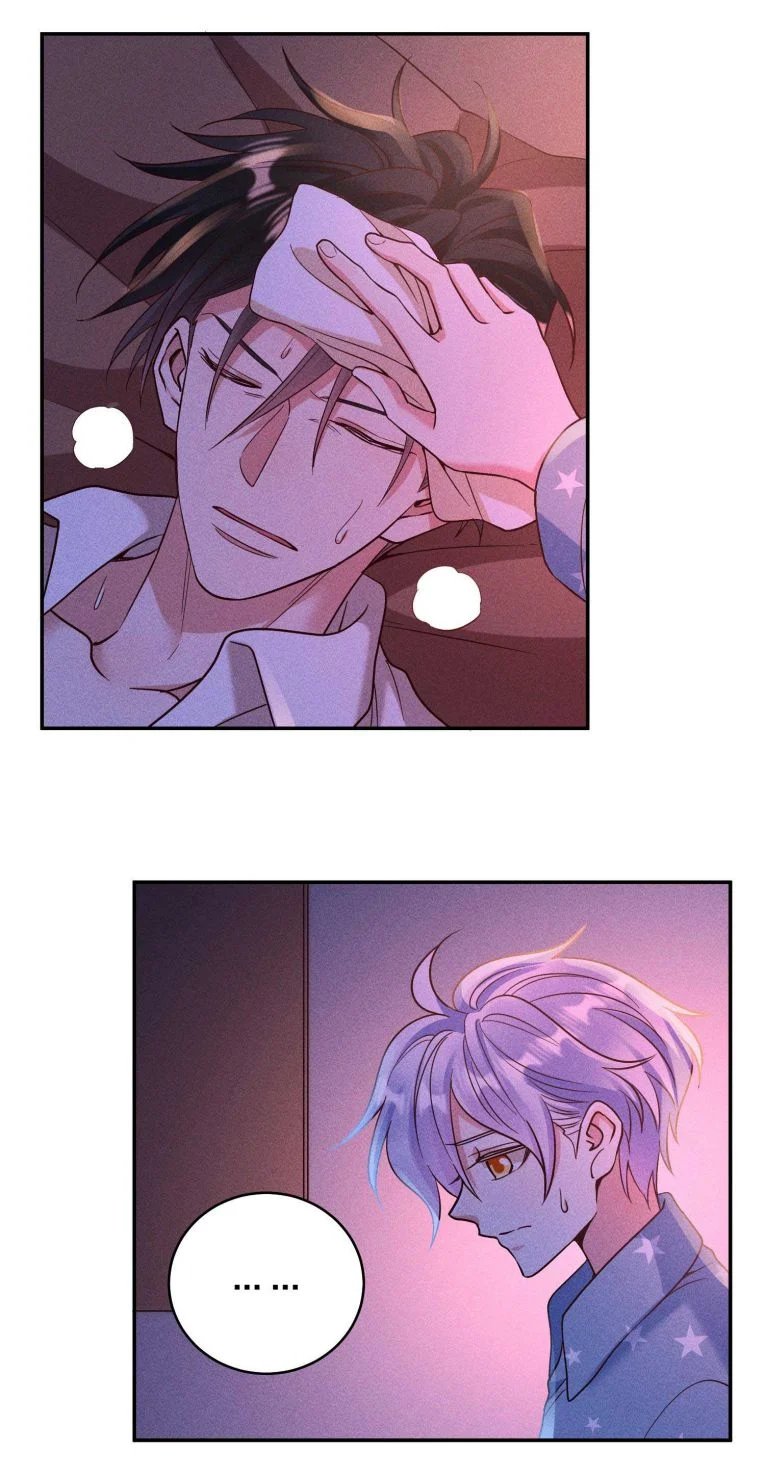 mê muội mất cả ý chí chapter 61 4