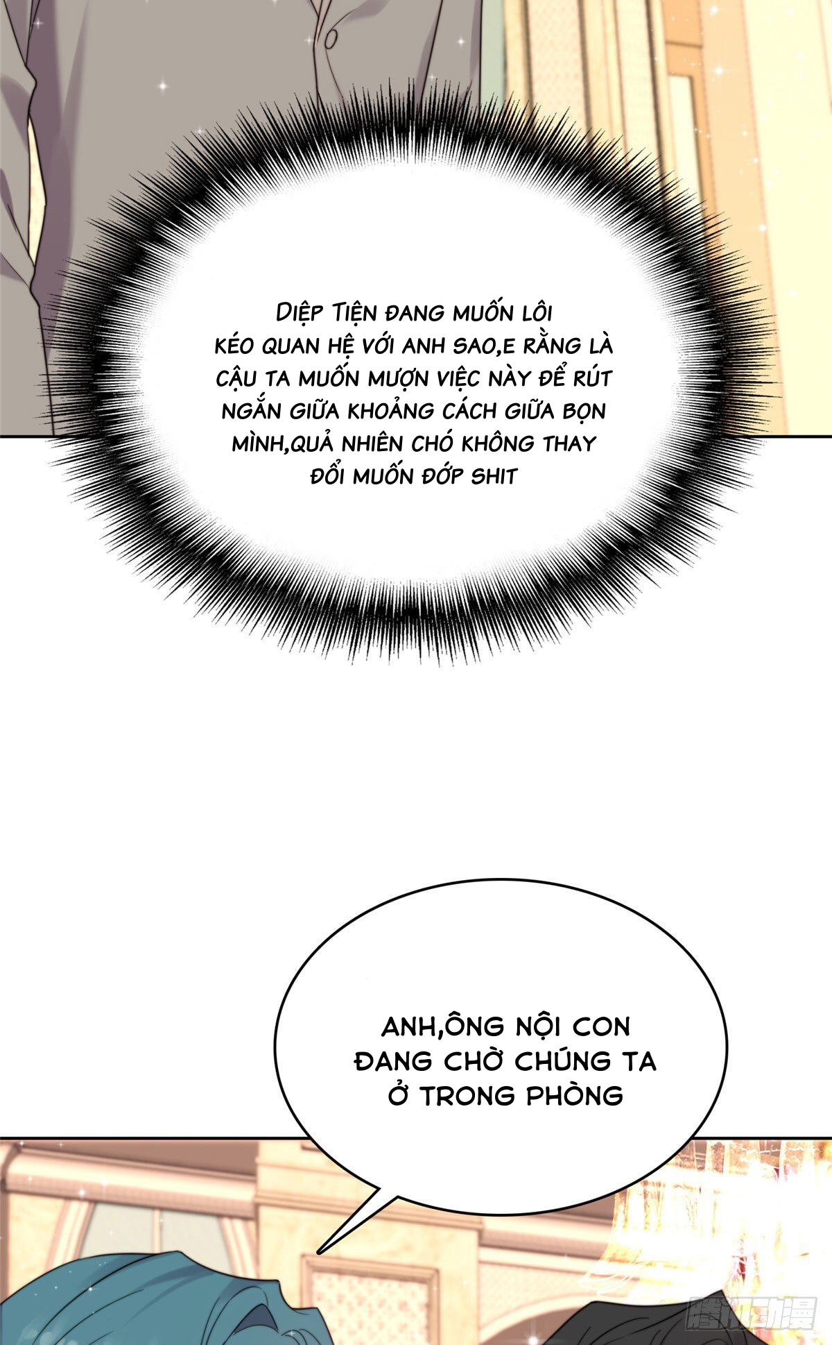 dựa vào đại lão ổn định vị trí c trong nam đoàn chapter 5 7