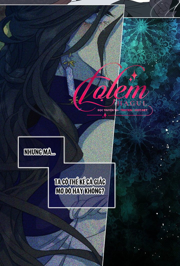 tôi là mẹ kế của nam chính chapter 54.1 36