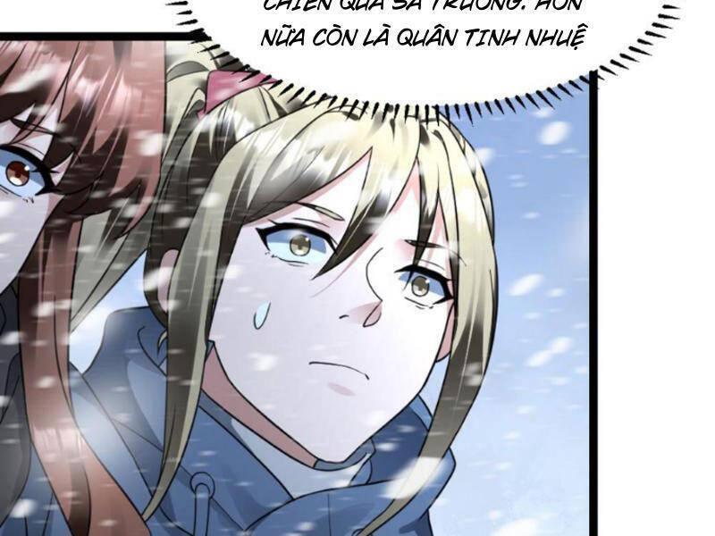 đóng băng toàn cầu: tôi gây dựng nên phòng an toàn thời tận thế chapter 169 14