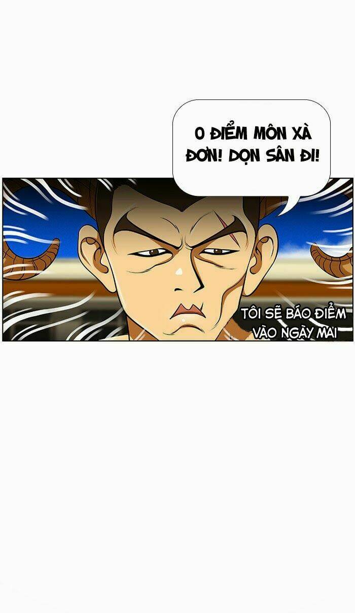 lớp học của những học sinh đặc biệt chapter 6 21