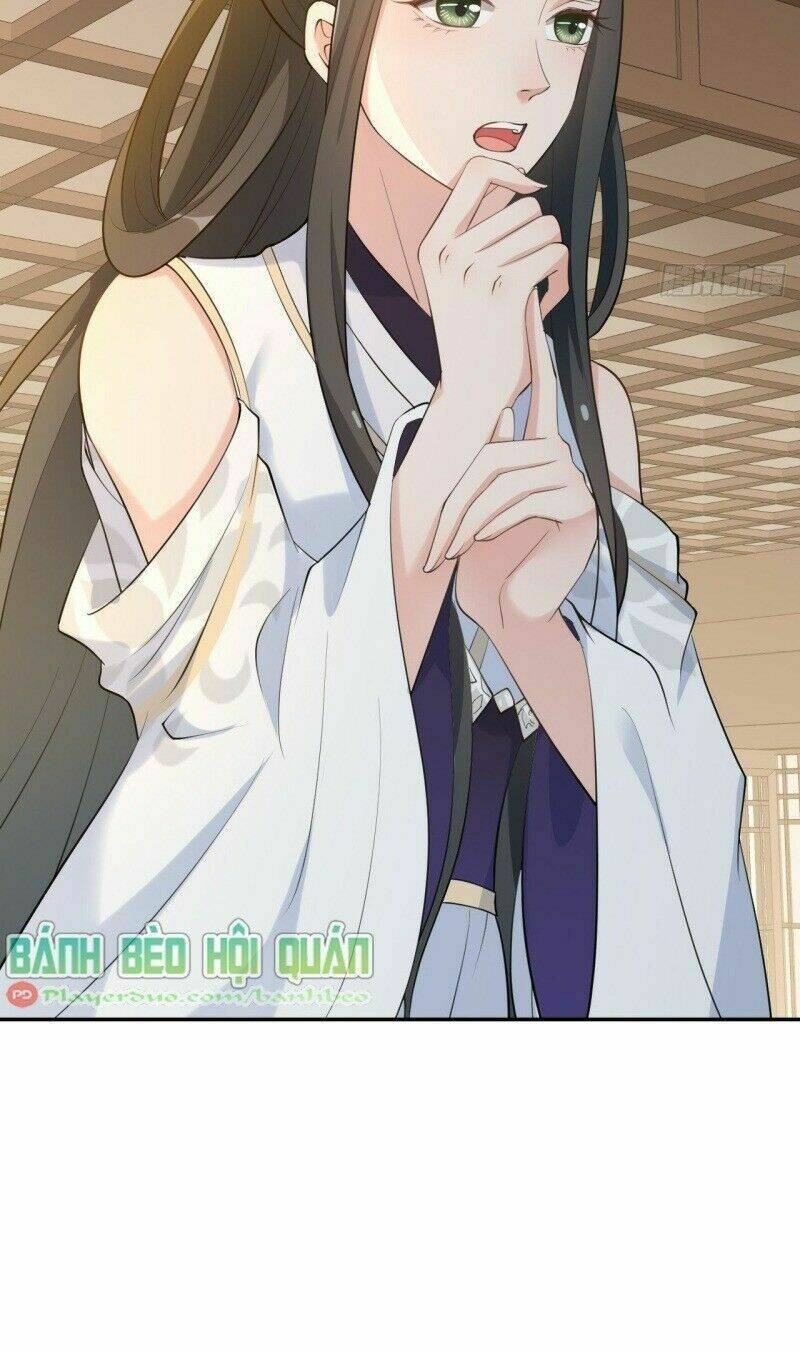 nữ tiên tôn bận đào hôn chapter 14 23