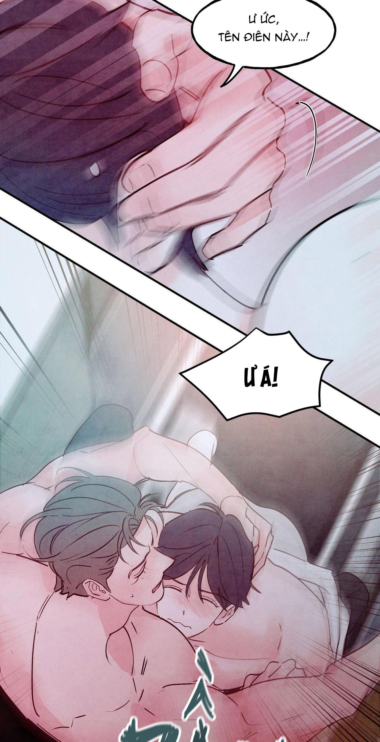 say tình [bl] chapter 52 37