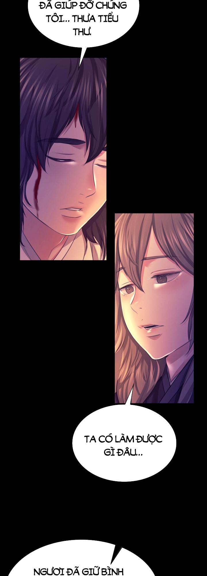 [18+] tiểu thư chapter 77 23