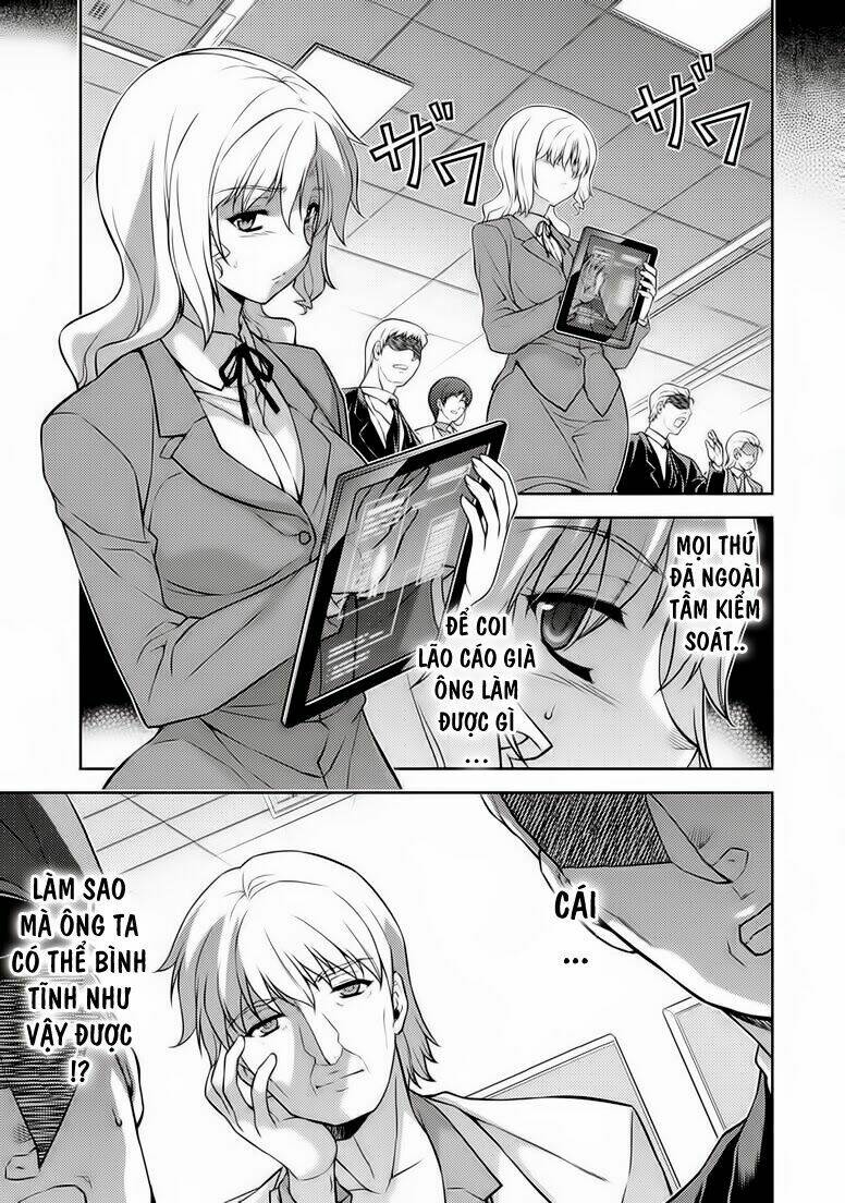 freezing chapter 118 15