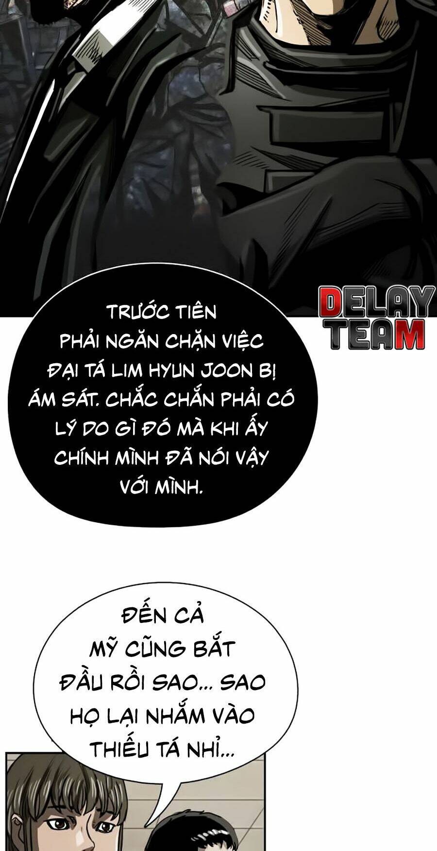 thợ săn đầu tiên chapter 29 42