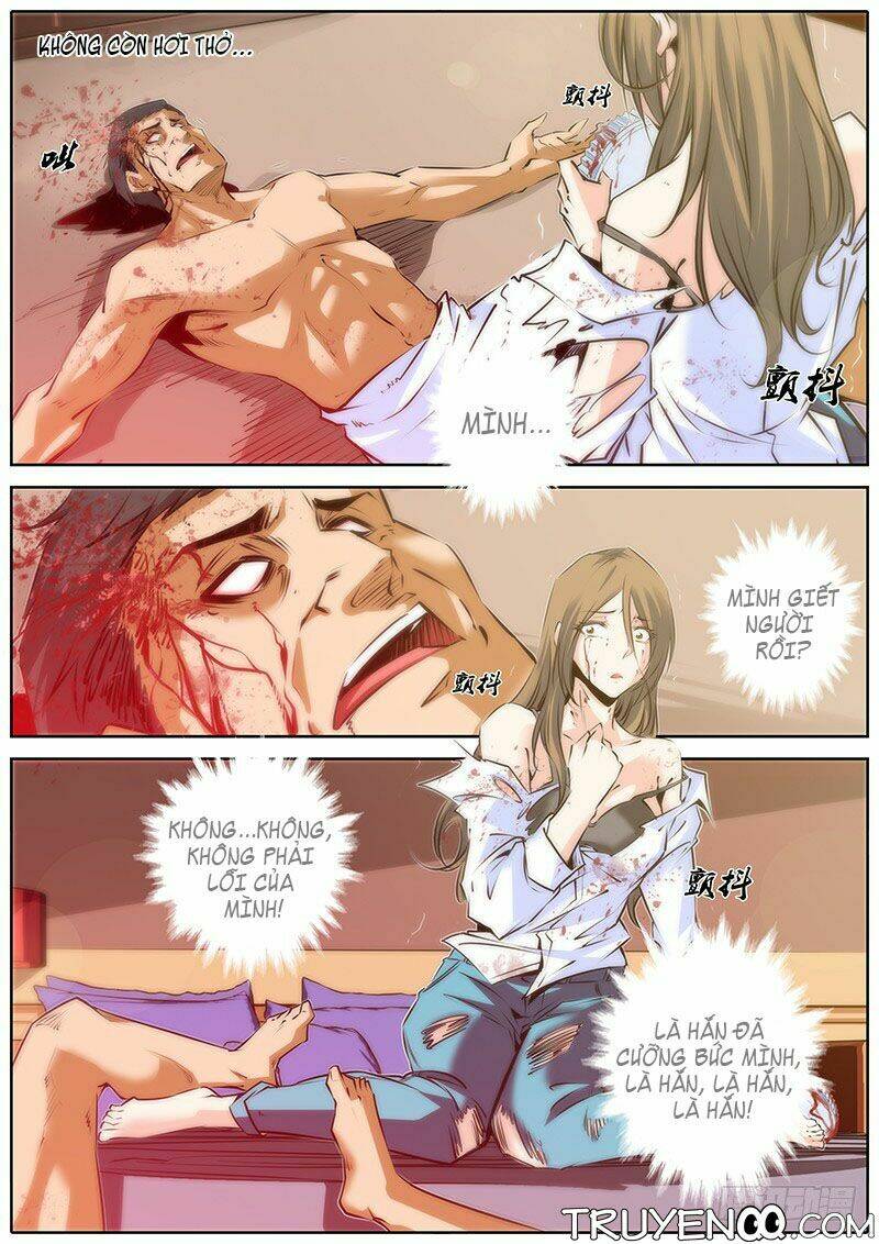 tần hiệp chapter 25 5