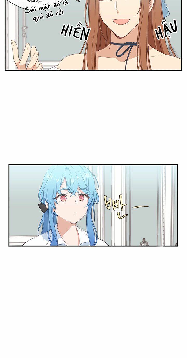 hãy coi chừng ác nữ chapter 16 3