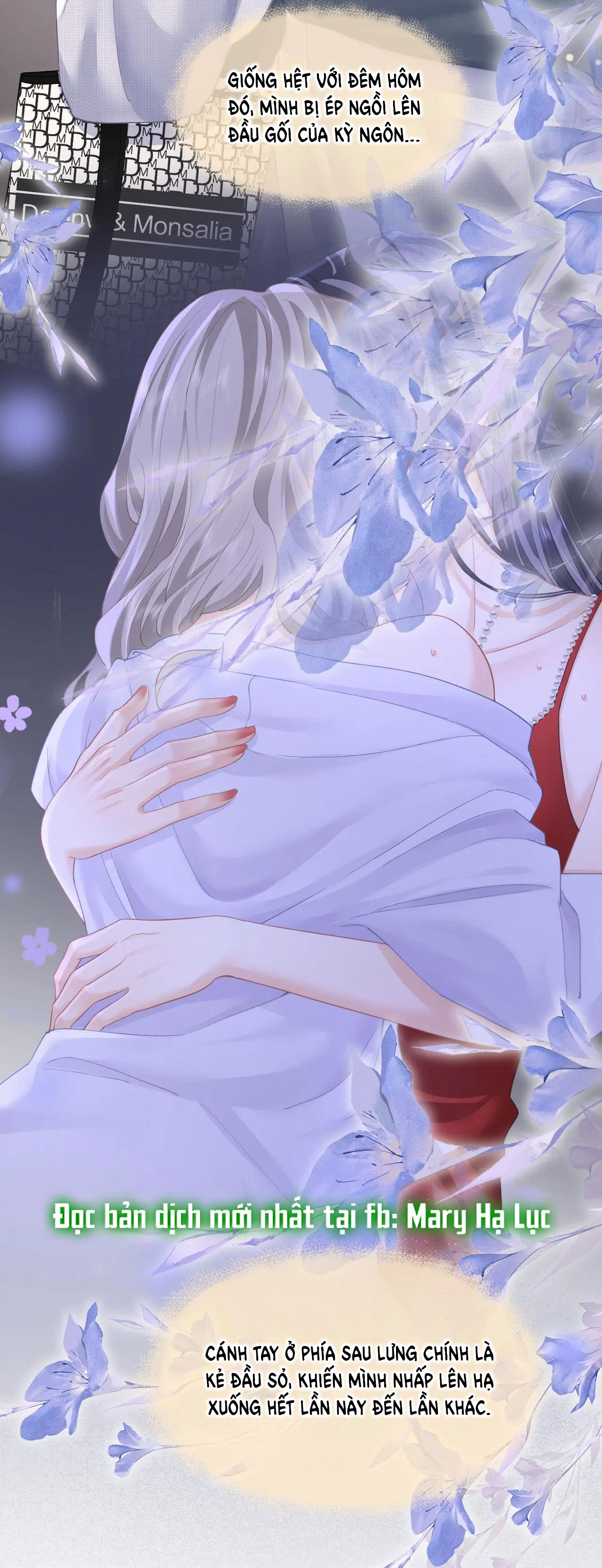 Luôn Có Giáo Viên Muốn Mời Phụ Huynh chapter 11.2 - Trang 11