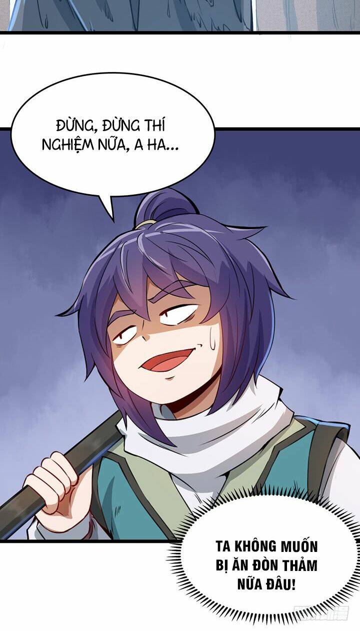 hiệp hành cửu thiên chapter 103 9