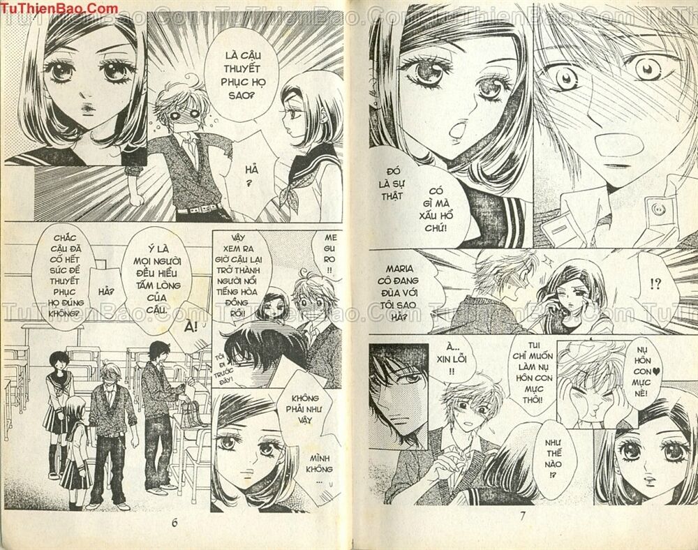 ác quỷ và bản tình ca chapter 3 2