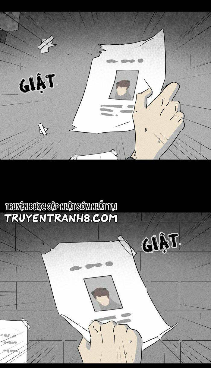 những câu chuyện bất thường chapter 238 18