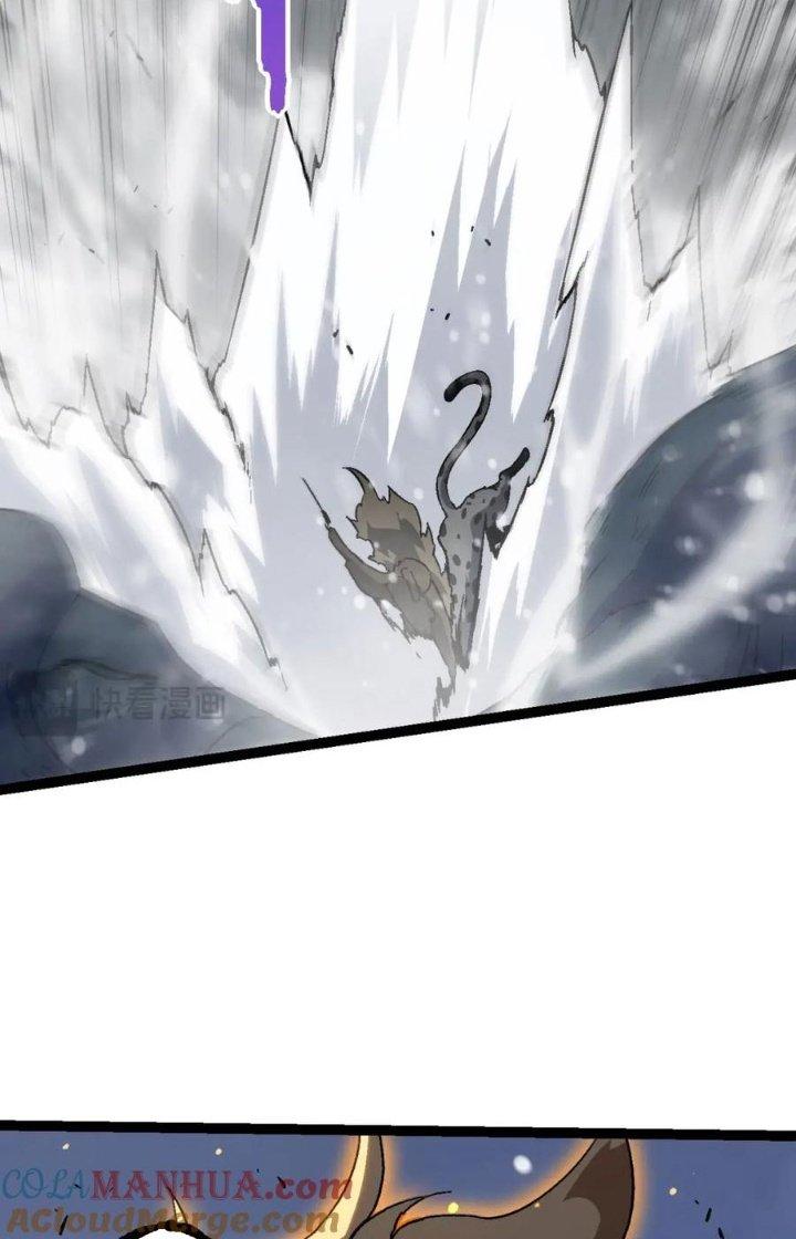 từ cây cổ thụ bắt đầu tiến hóa chapter 82 37