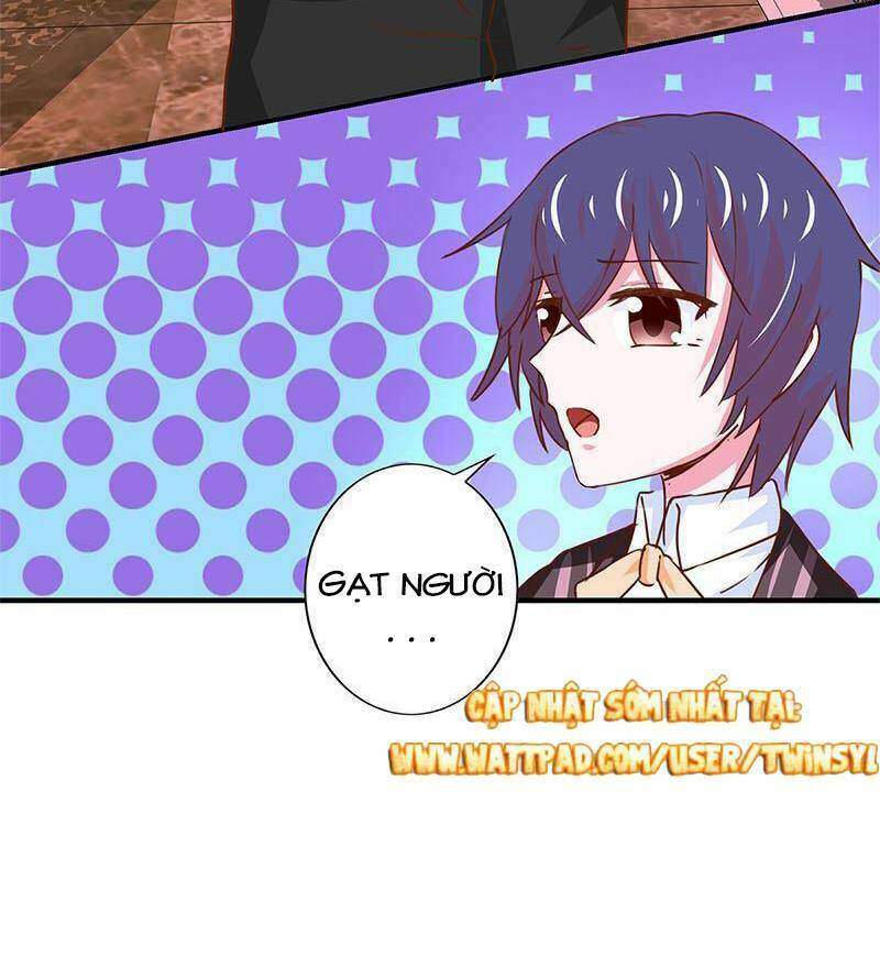 không gả cho tổng tài, gả cho người hầu chapter 168 10