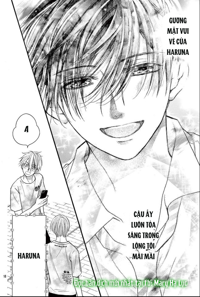 truyện ngắn- những ngày thanh xuân chapter 1 18