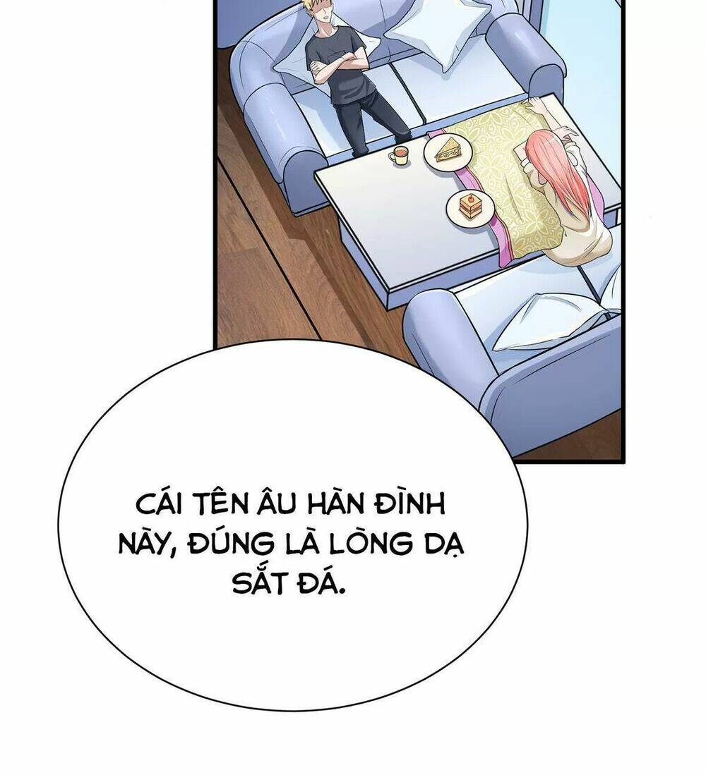 cô dâu gả thay của tổng tài chapter 15 4