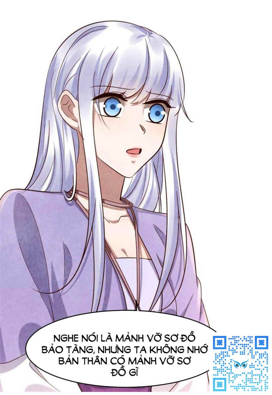 vương phi muốn trèo tường chapter 103 19