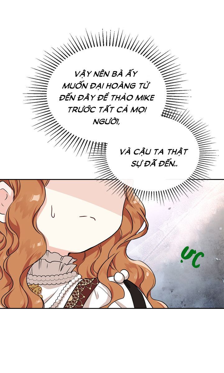 lần này tôi sẽ trở thành gia chủ chapter 23 12