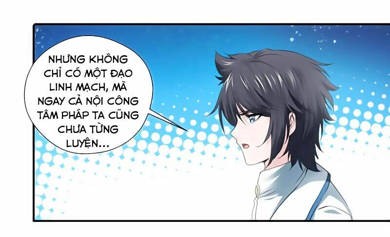 cửu dương thần vương chapter 7 7