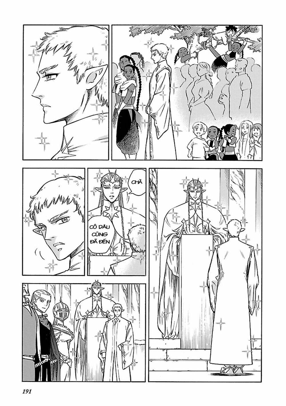 stravaganza - isai no hime chapter 34 41