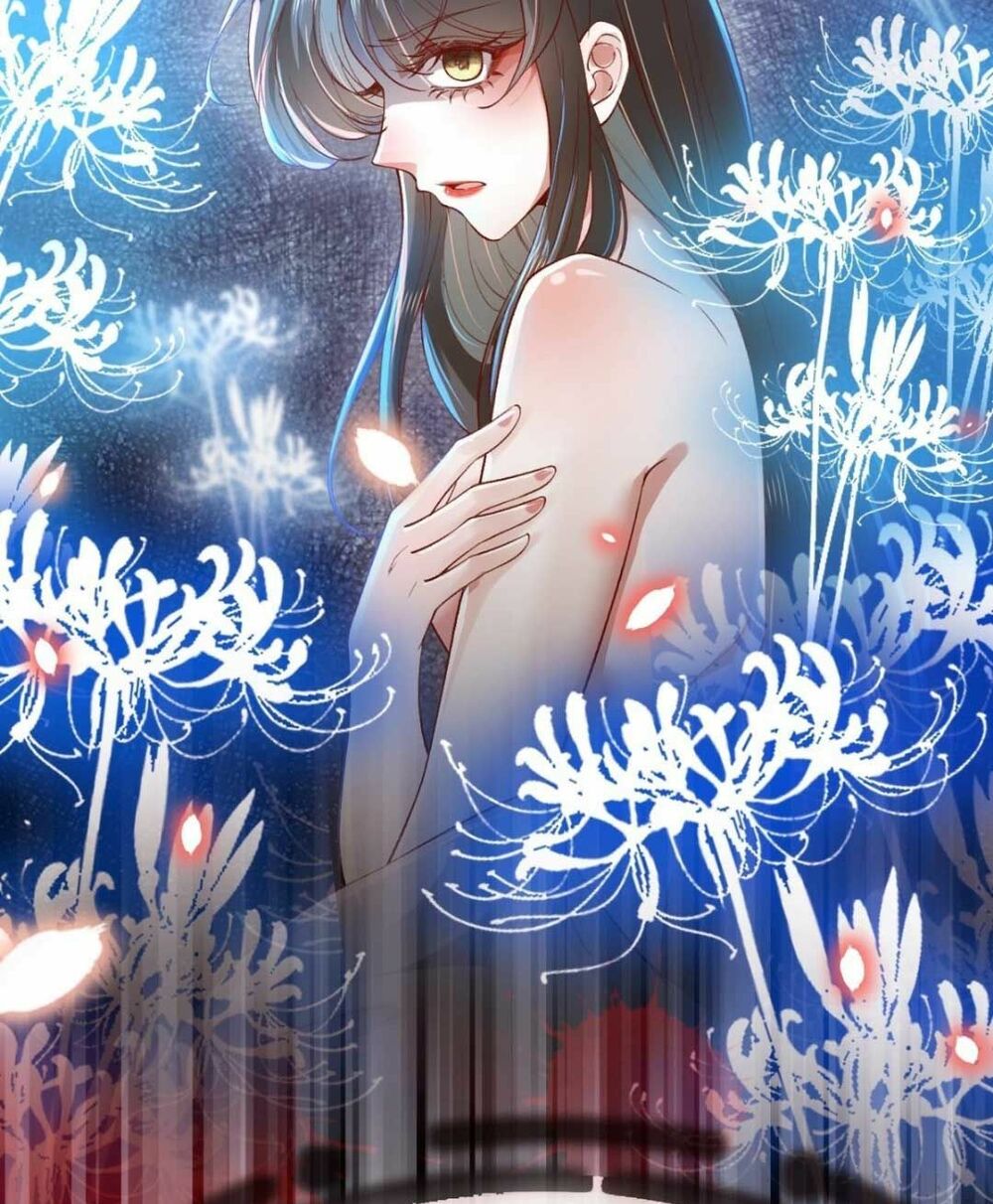 đại đích nữ trọng sinh về báo thù chapter 2 16